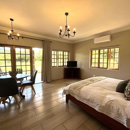 Benka Lifestyle Country Cottages Ezulwini Εξωτερικό φωτογραφία