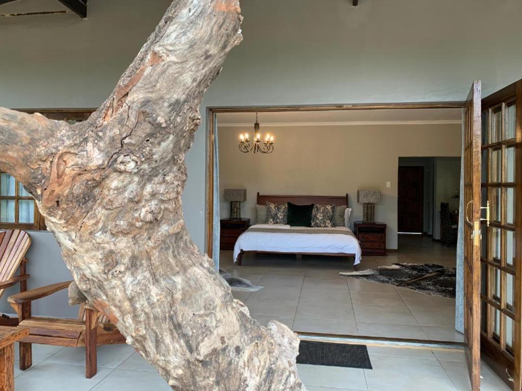 Benka Lifestyle Country Cottages Ezulwini Εξωτερικό φωτογραφία