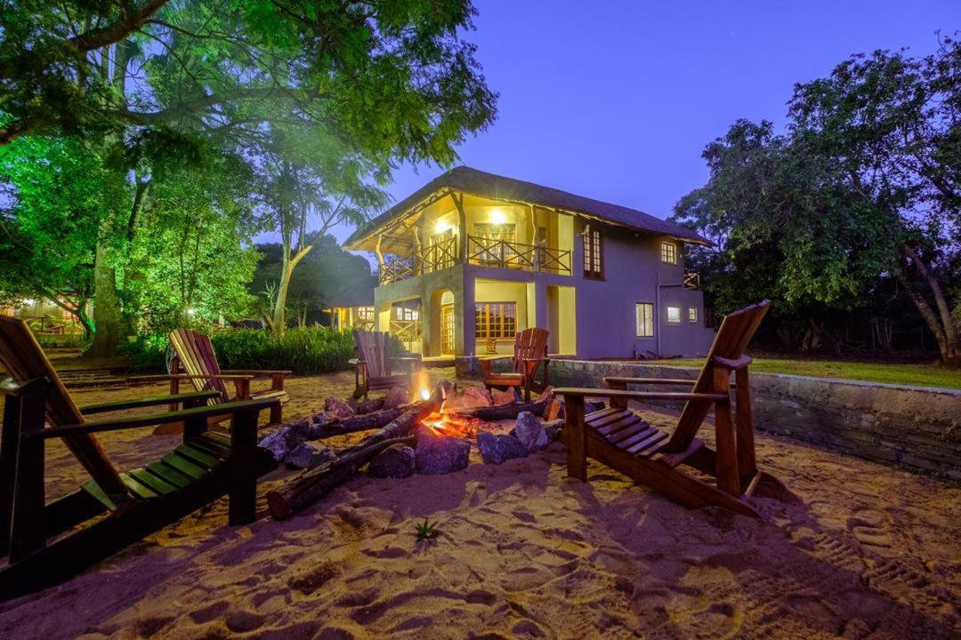 Benka Lifestyle Country Cottages Ezulwini Εξωτερικό φωτογραφία