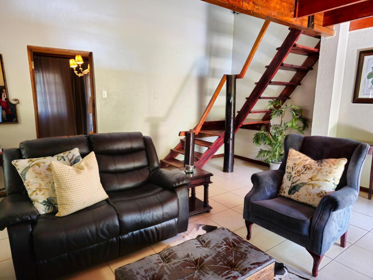 Benka Lifestyle Country Cottages Ezulwini Εξωτερικό φωτογραφία