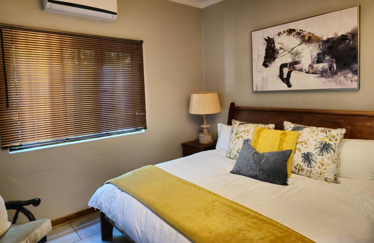 Benka Lifestyle Country Cottages Ezulwini Εξωτερικό φωτογραφία