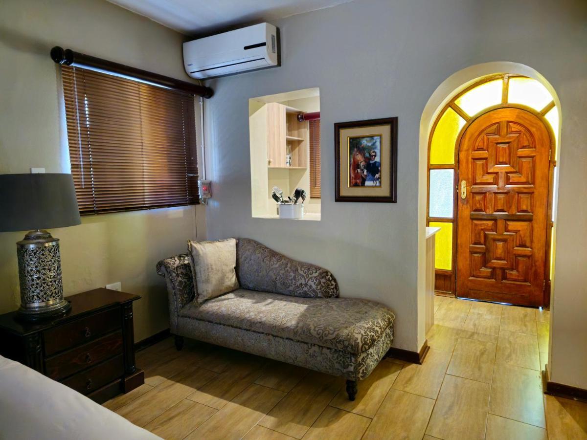 Benka Lifestyle Country Cottages Ezulwini Εξωτερικό φωτογραφία