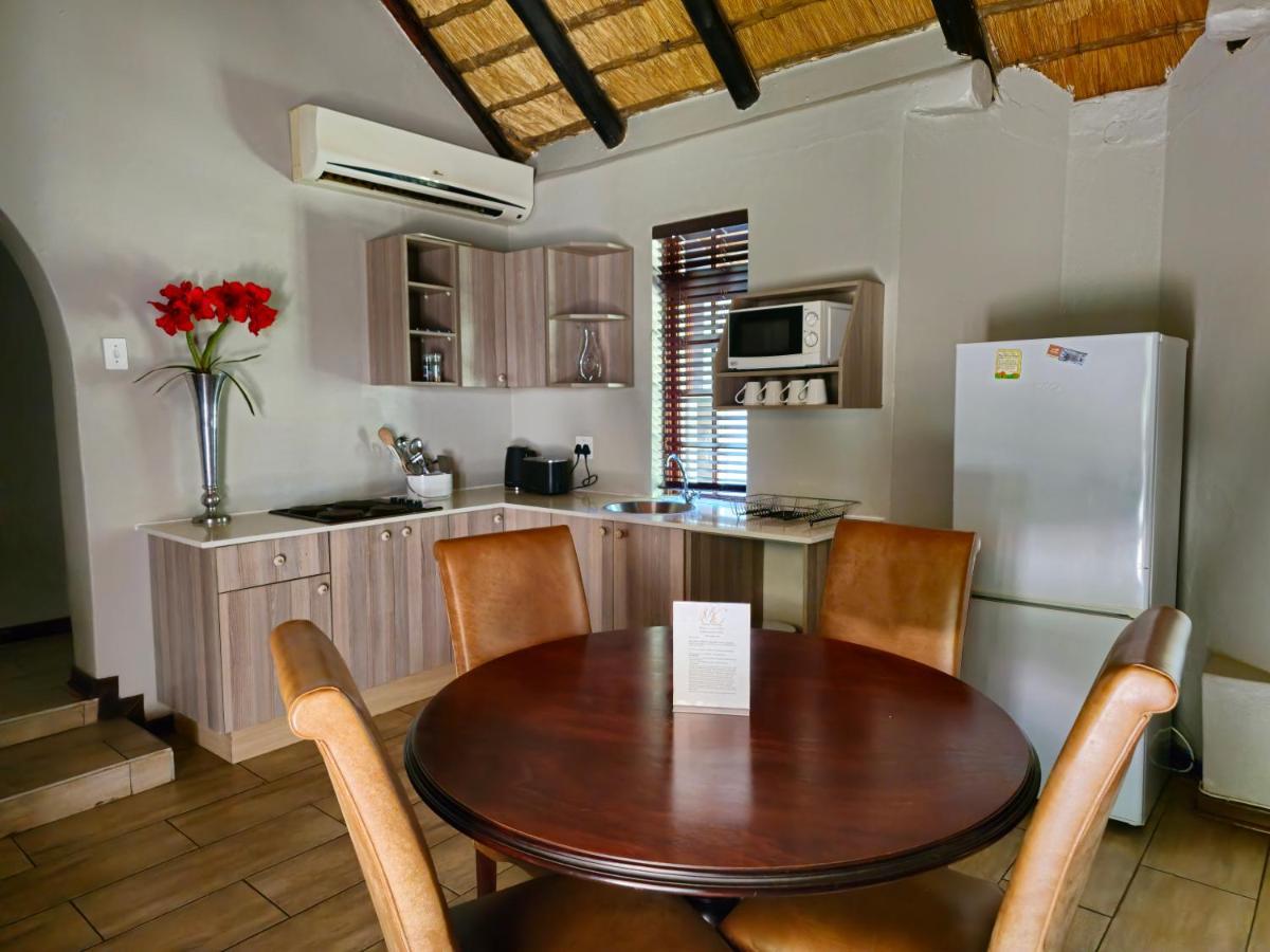 Benka Lifestyle Country Cottages Ezulwini Εξωτερικό φωτογραφία