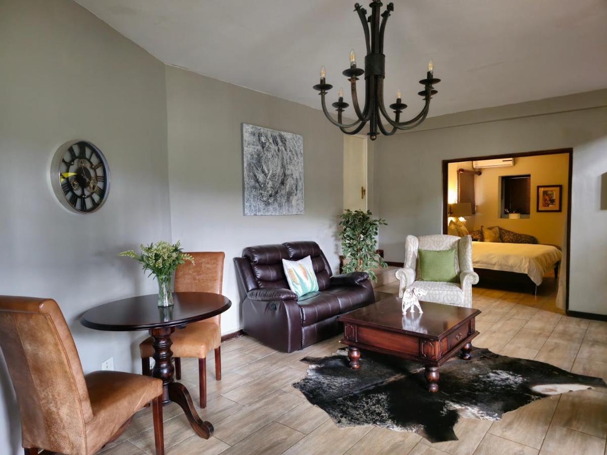 Benka Lifestyle Country Cottages Ezulwini Εξωτερικό φωτογραφία