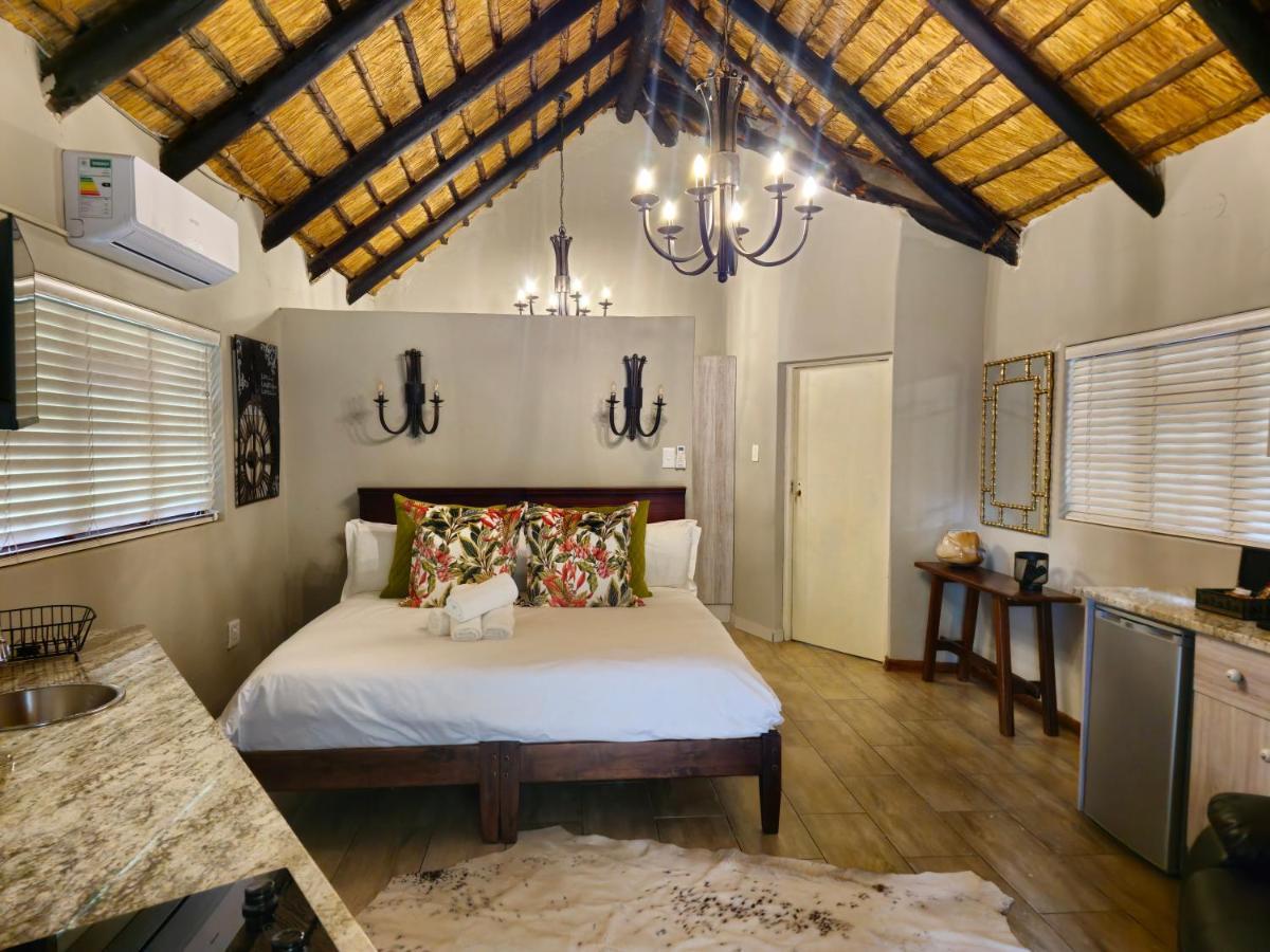 Benka Lifestyle Country Cottages Ezulwini Εξωτερικό φωτογραφία