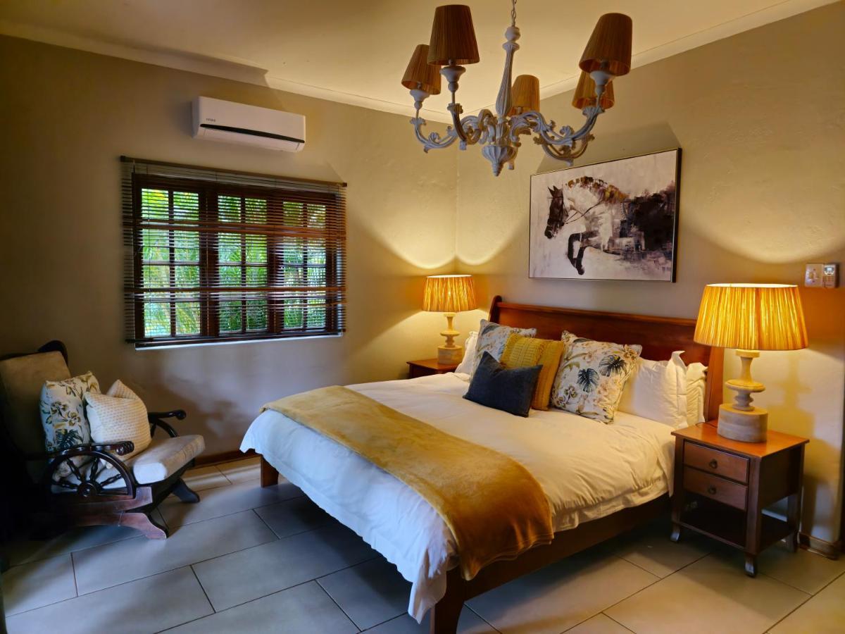 Benka Lifestyle Country Cottages Ezulwini Εξωτερικό φωτογραφία