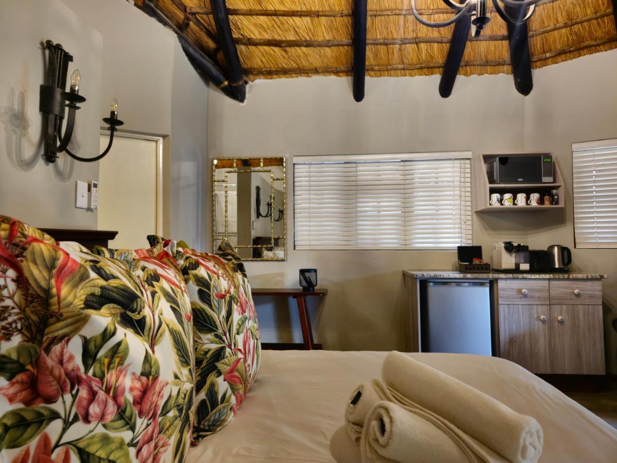 Benka Lifestyle Country Cottages Ezulwini Εξωτερικό φωτογραφία