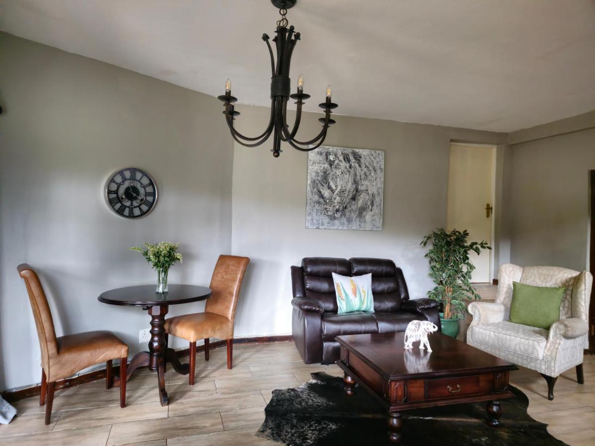 Benka Lifestyle Country Cottages Ezulwini Εξωτερικό φωτογραφία