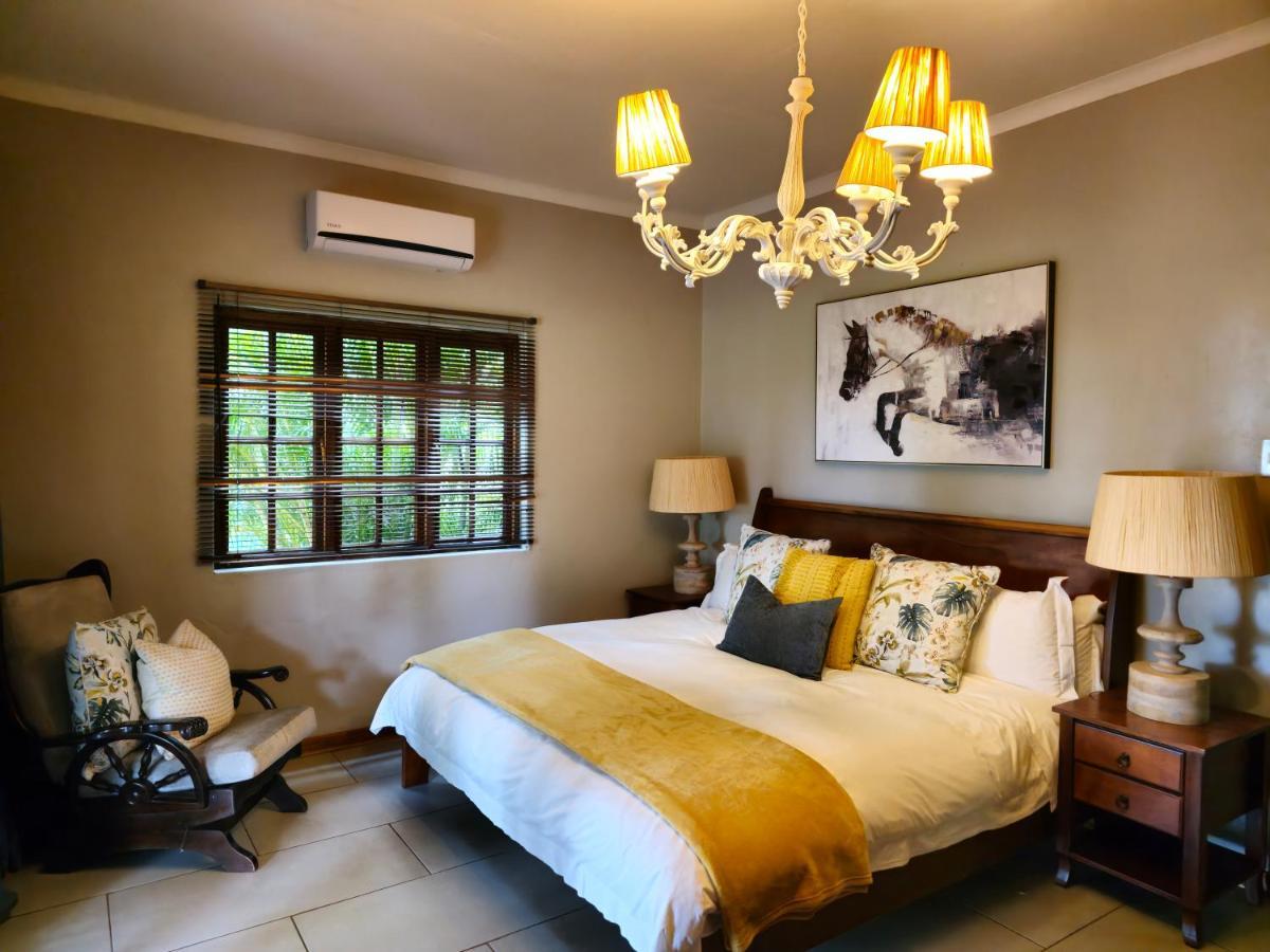 Benka Lifestyle Country Cottages Ezulwini Εξωτερικό φωτογραφία