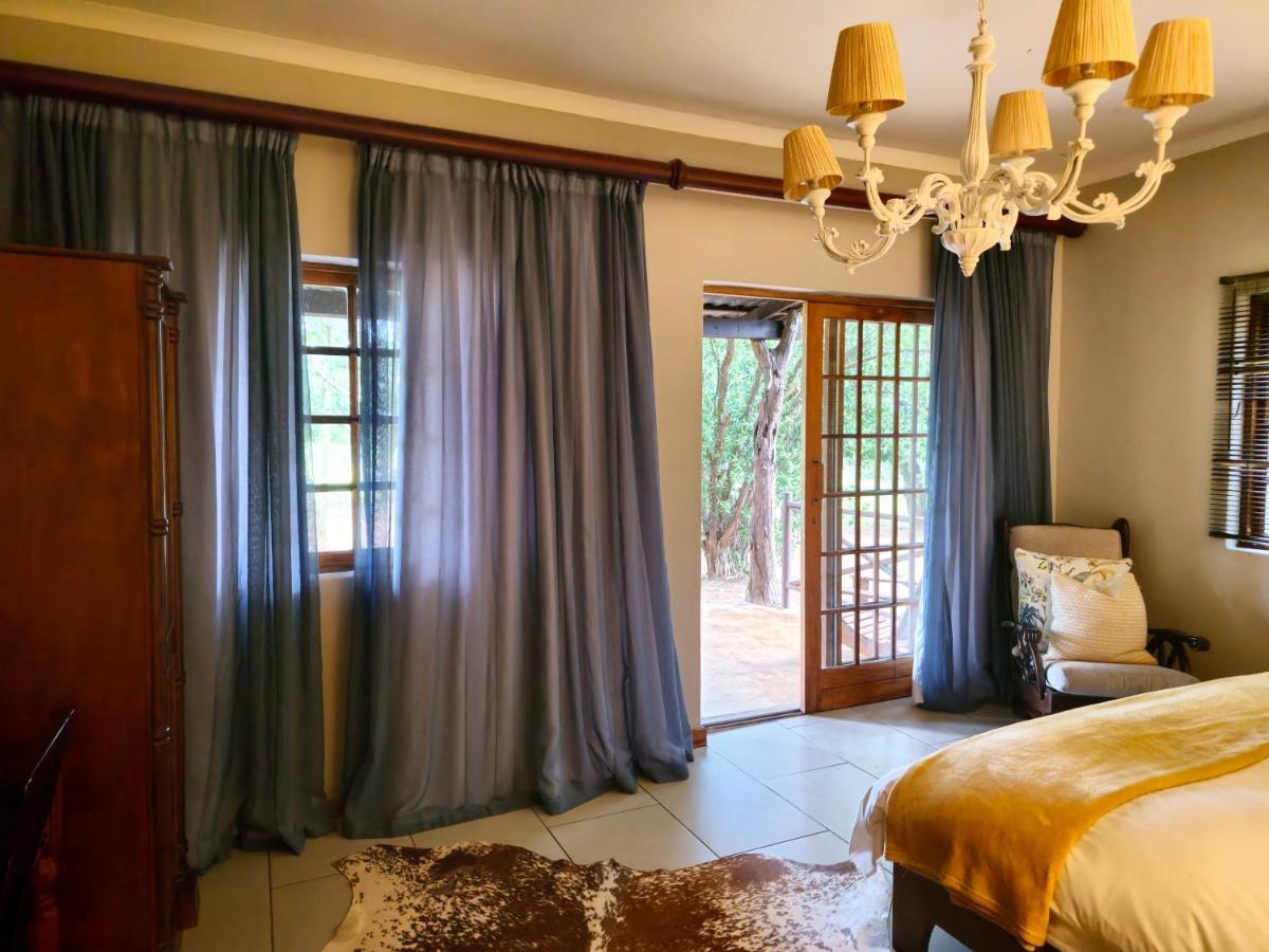 Benka Lifestyle Country Cottages Ezulwini Εξωτερικό φωτογραφία