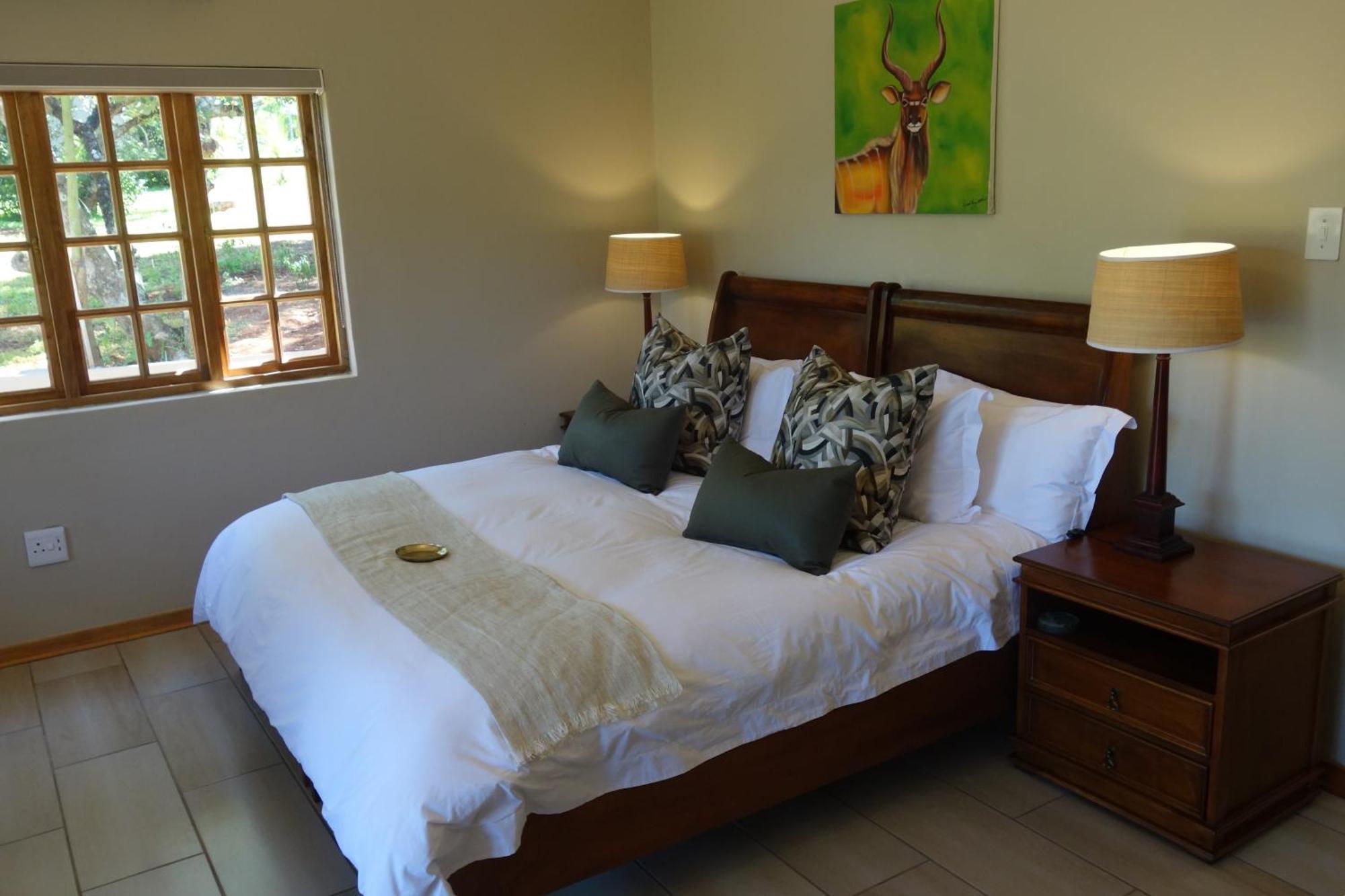 Benka Lifestyle Country Cottages Ezulwini Εξωτερικό φωτογραφία