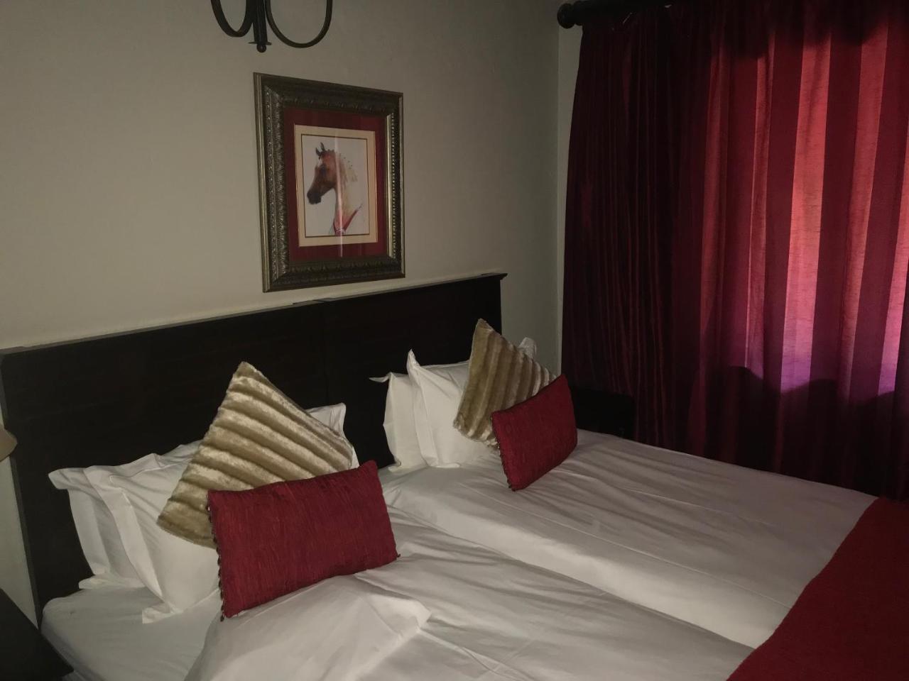 Benka Lifestyle Country Cottages Ezulwini Εξωτερικό φωτογραφία