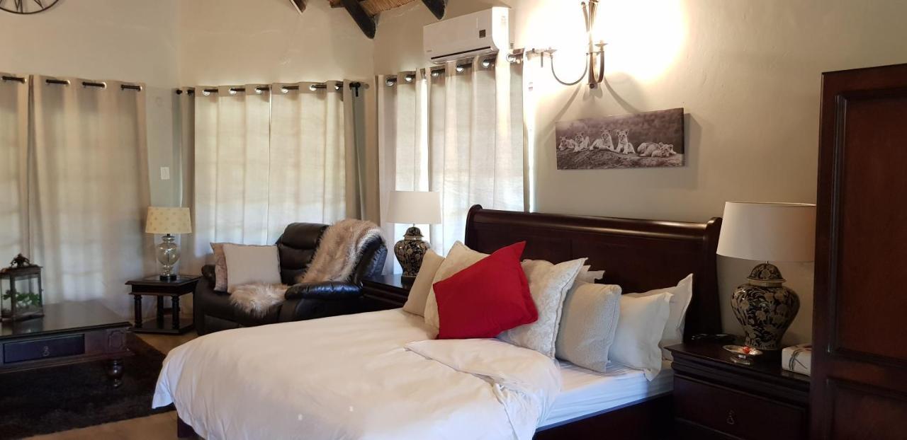 Benka Lifestyle Country Cottages Ezulwini Εξωτερικό φωτογραφία