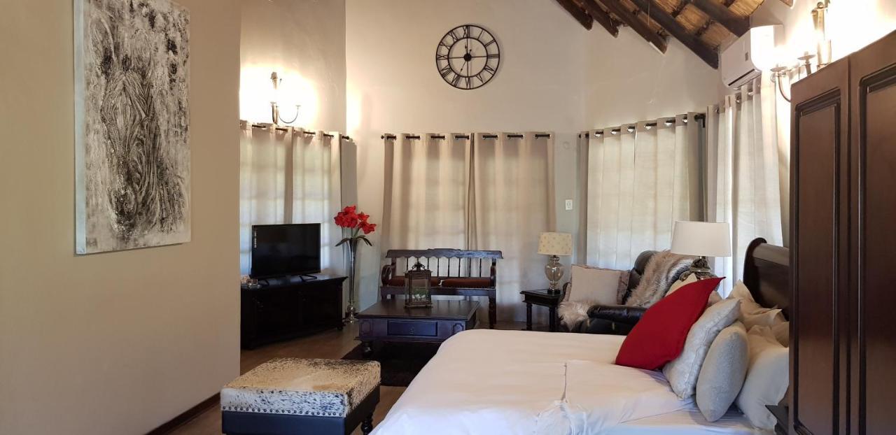 Benka Lifestyle Country Cottages Ezulwini Εξωτερικό φωτογραφία
