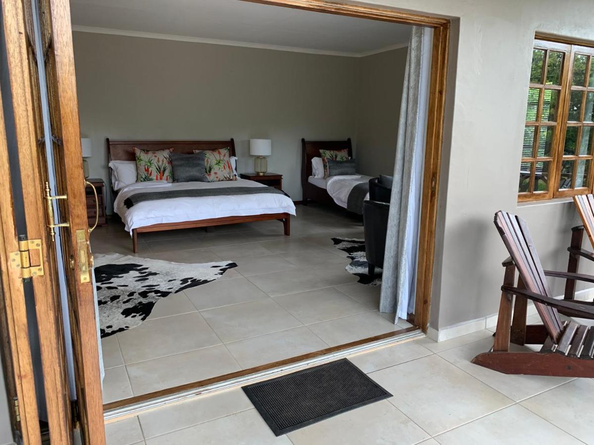 Benka Lifestyle Country Cottages Ezulwini Εξωτερικό φωτογραφία