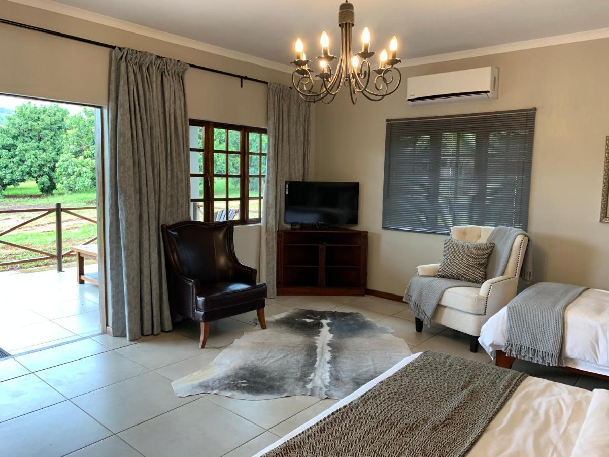 Benka Lifestyle Country Cottages Ezulwini Εξωτερικό φωτογραφία