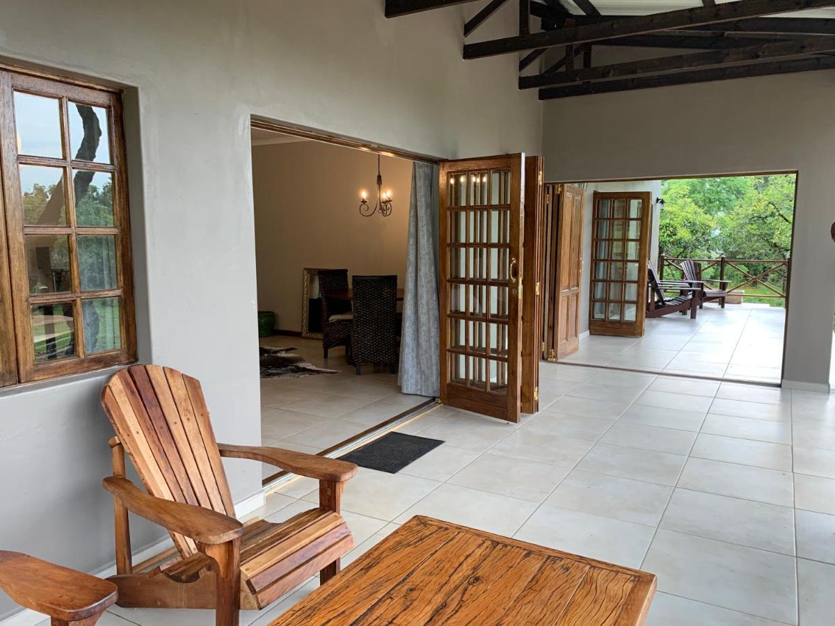 Benka Lifestyle Country Cottages Ezulwini Εξωτερικό φωτογραφία
