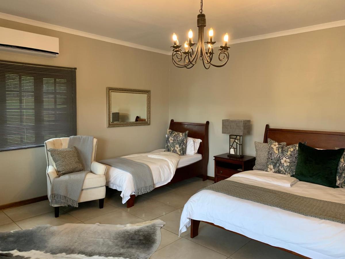 Benka Lifestyle Country Cottages Ezulwini Εξωτερικό φωτογραφία