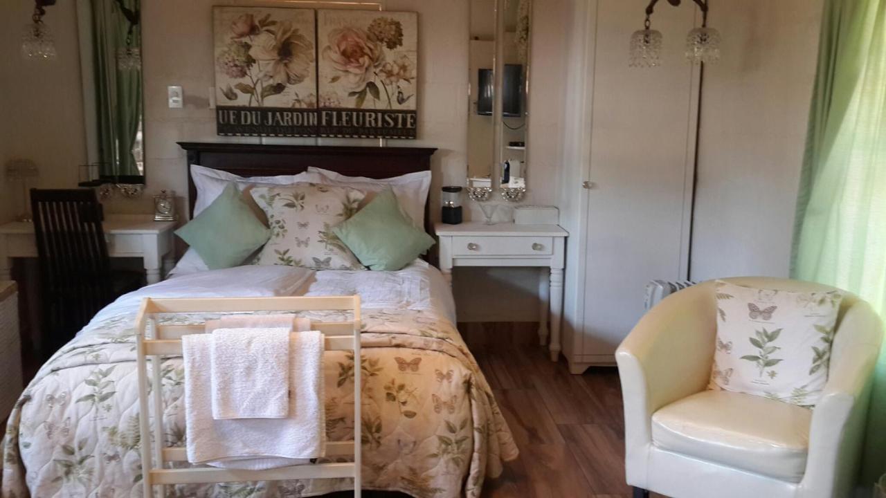 Benka Lifestyle Country Cottages Ezulwini Εξωτερικό φωτογραφία