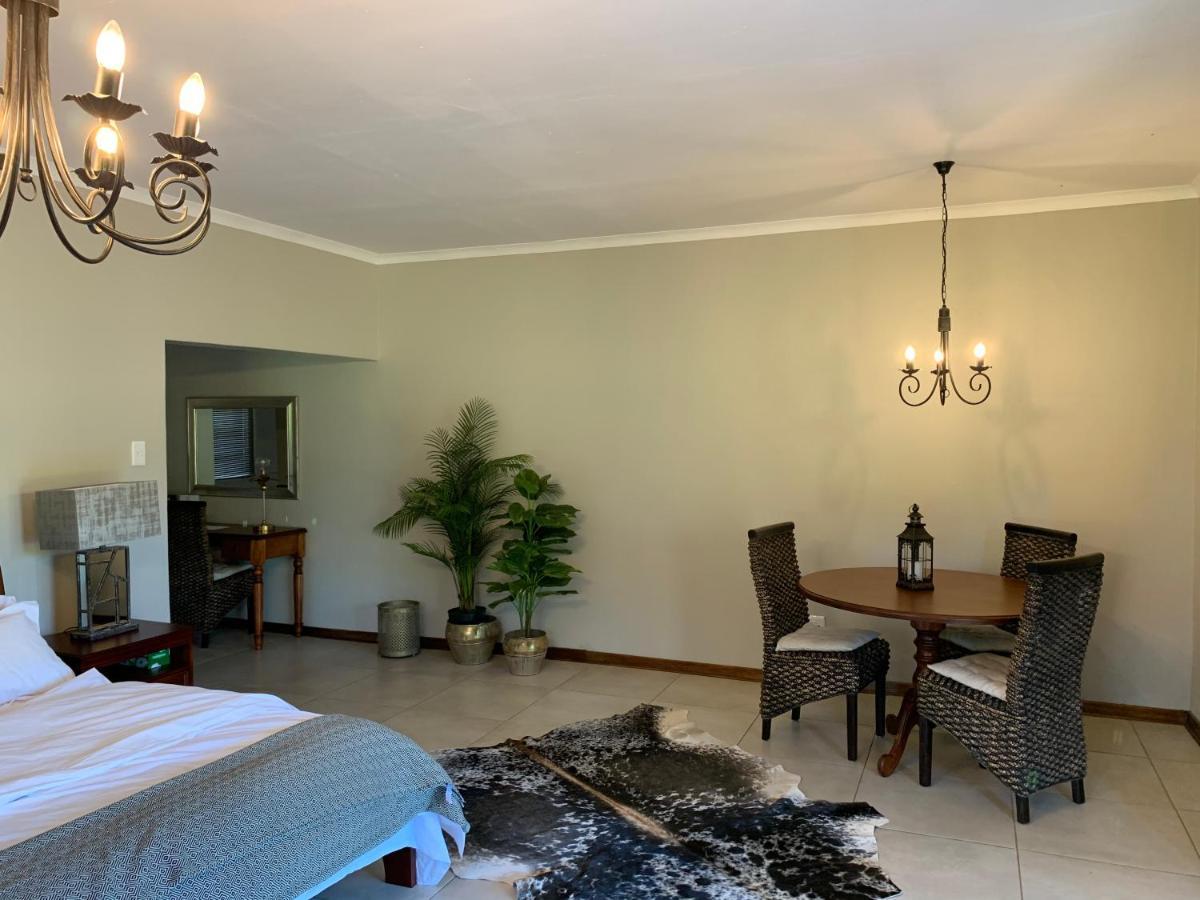 Benka Lifestyle Country Cottages Ezulwini Εξωτερικό φωτογραφία